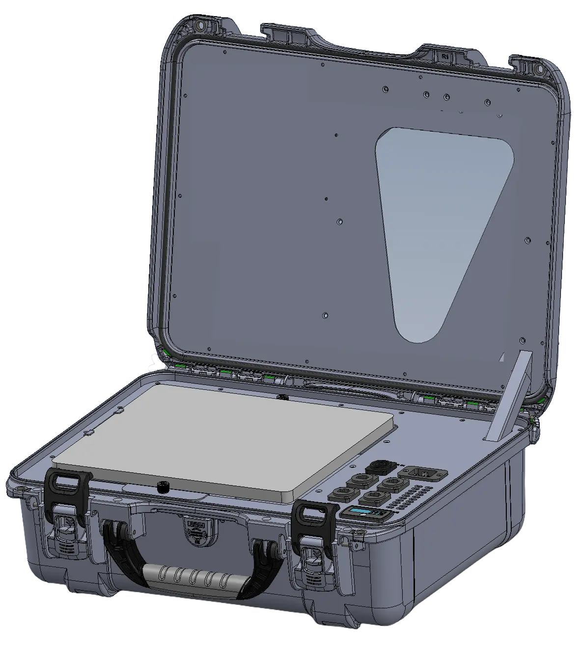 Pathfinder Mini | TACCOM, Inc.