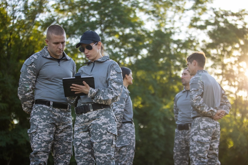 TACCOM infrastructure independent comms TACCOM infrastructure independent comms